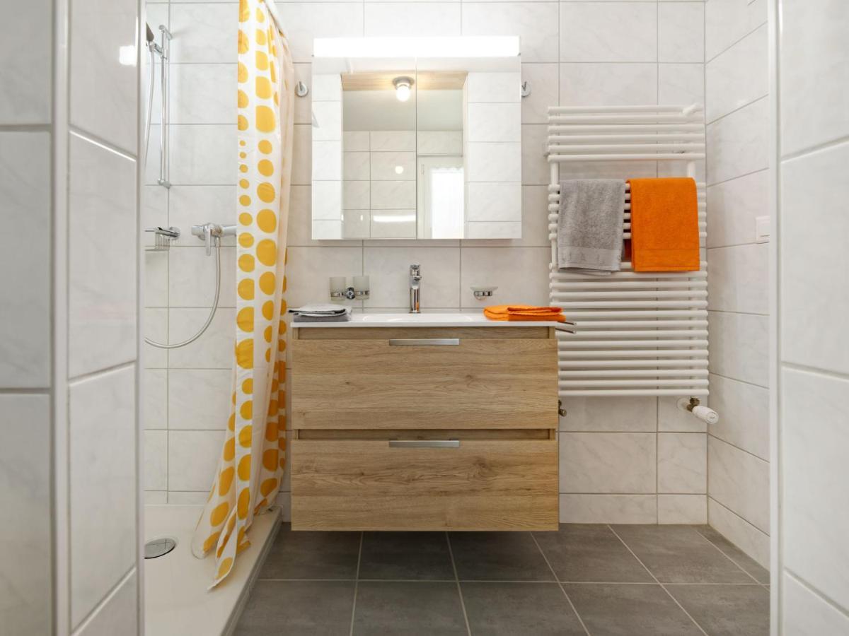 Apartment Hubertus-1 By Interhome زيرمات المظهر الخارجي الصورة